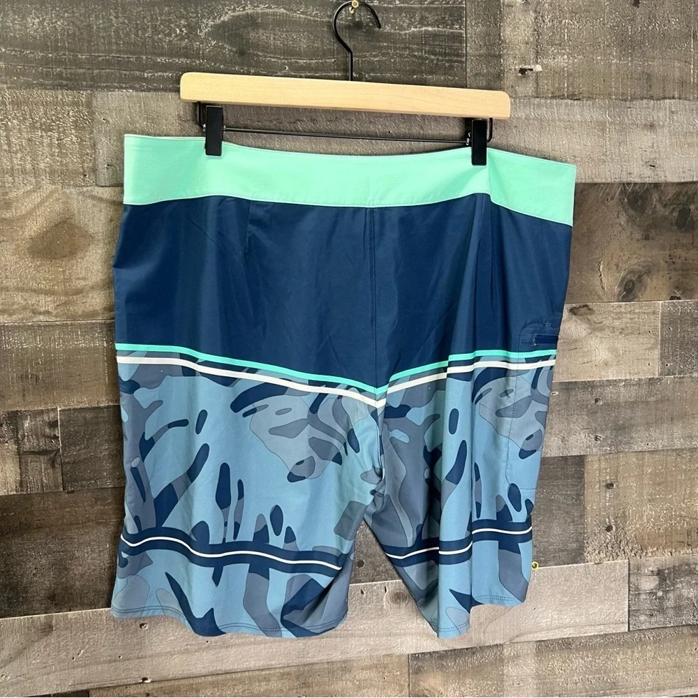 Patagonia 19” Men’s Planing Boardshorts